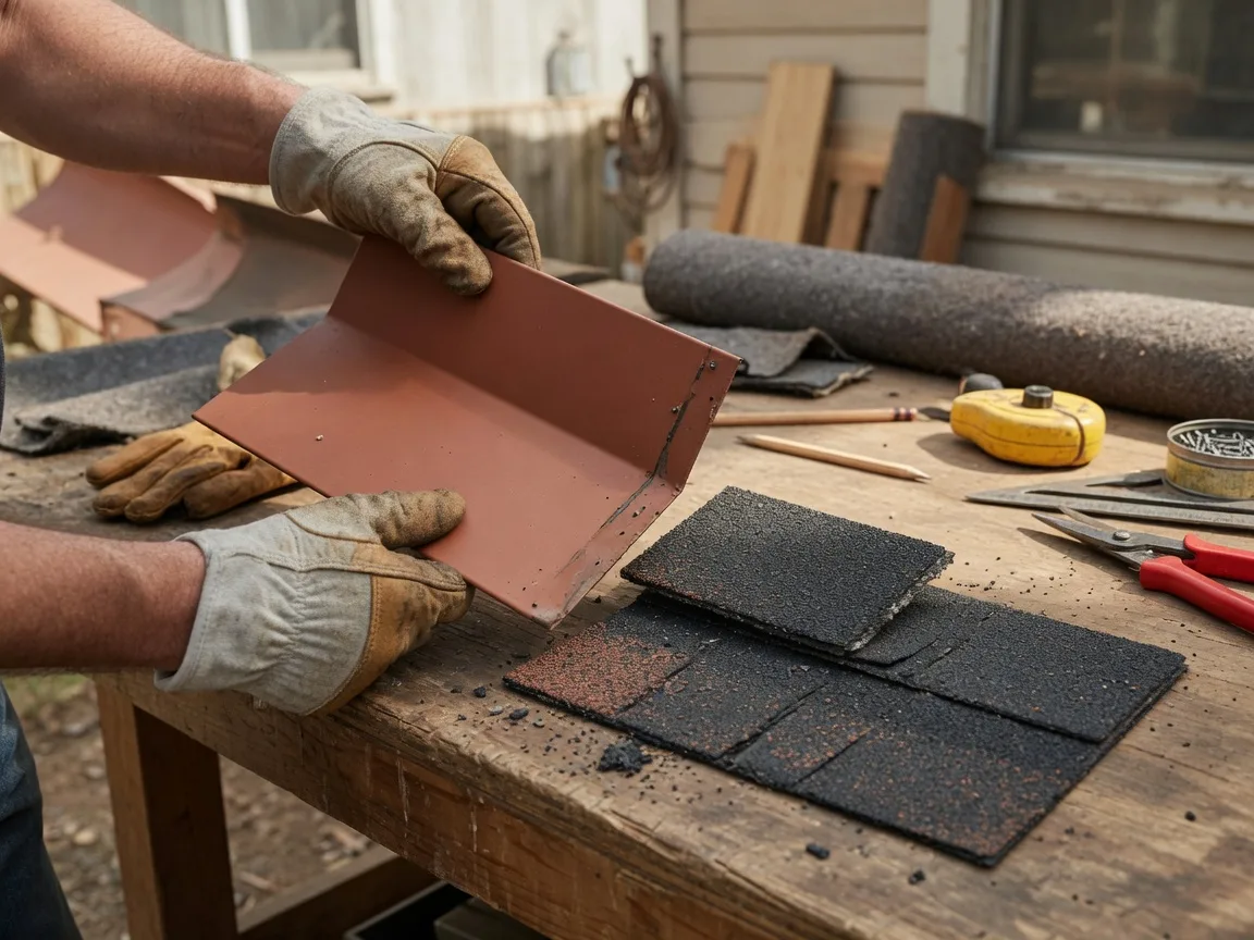 Roof Repair company in Castalian Springs, TN